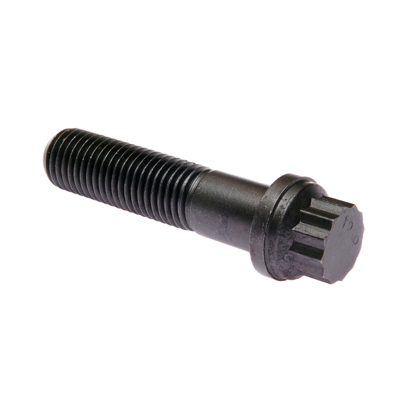 Special 12 Point Hex Flange Bolts