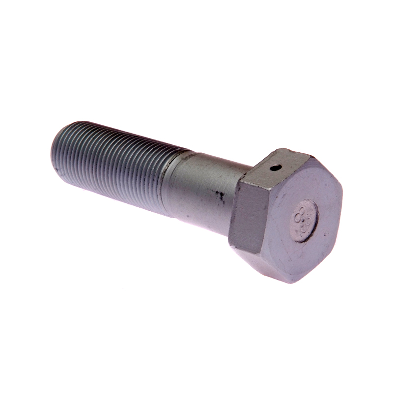Special Hex Fine Pitch Bolts with Drilled Head