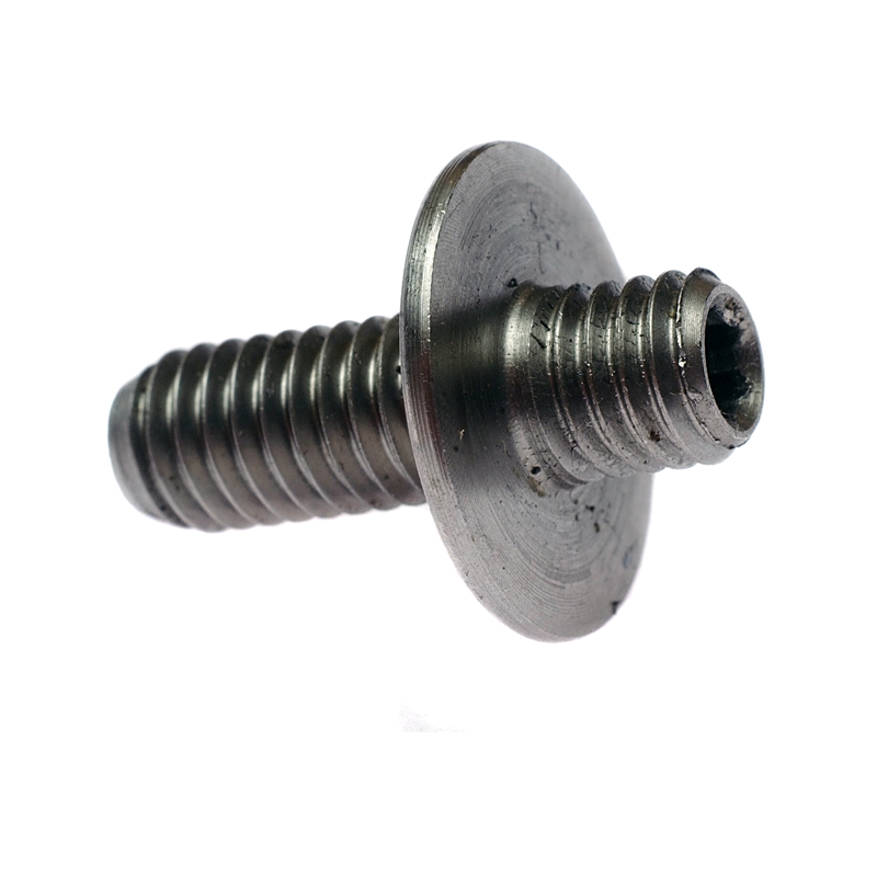 Special Stainless Flange Studs